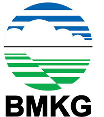 Logo BMKG Pati